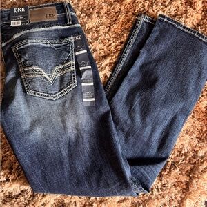BKE Jake men’s jeans 33x32